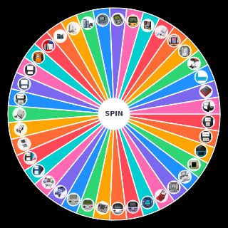 Spin the Wheel: Every Single Nintendo Game Console