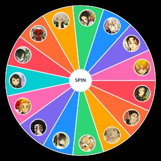 Demon Slayer Breathing Styles Random Generator
