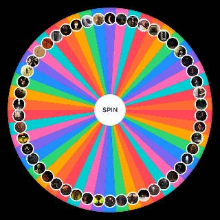 Pick a Random leovincible