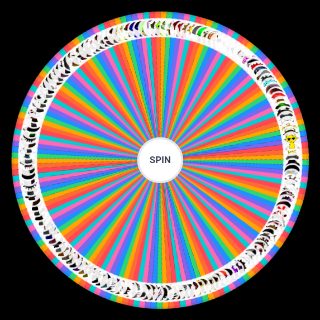 Sprunki Random Picker