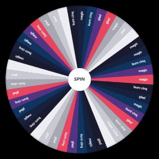 ARCHIVED WEP Random Picker
