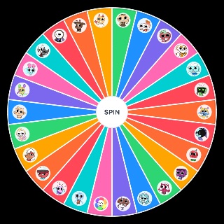 Dandy's World Headcanon : Orientations Random Generator