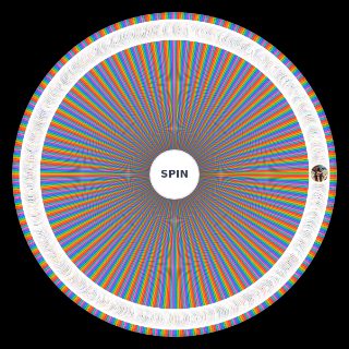 Random Suuuuper One Piece Wheel