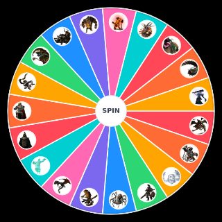 Zelda: Twilight Princess Bosses + Mini Bosses Random Generator