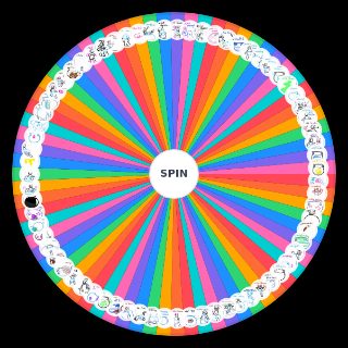 Maeesthetic Wheel