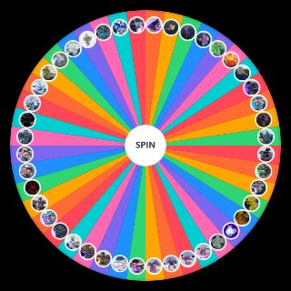Random YBA stands 1.78 update Wheel