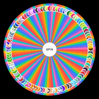 Mega BFDI . Wheel