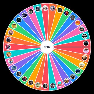 Black Mirror Seasons 1 7 Random Picker