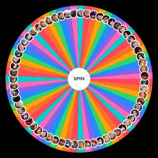 The King of Fighters XV Wheel