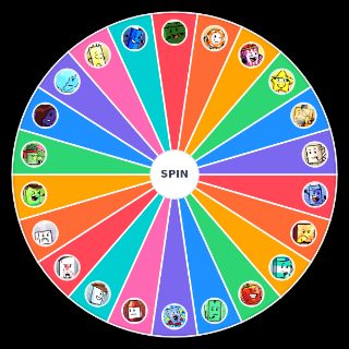 Random Double Down Icons Picker