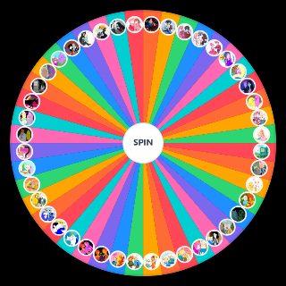 Spin the Wheel: Adventure Time ships/couples