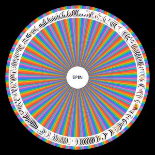Spin the Wheel: Video Game Women