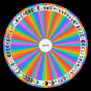 Legend of Zelda Breath of the Wild Enemy Difficulty Wheel