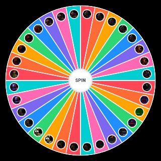 Spin the Wheel: Bite By Night OST (Playlist Link in Description)