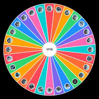 Critical Tower Defense Towers (Overall) Wheel