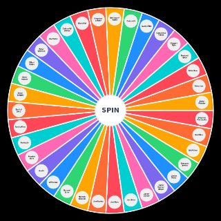 Choose a Random arcane ships