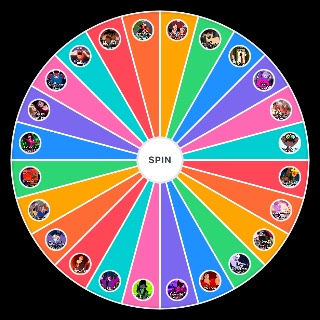 Random Every Disney Villain Song Picker