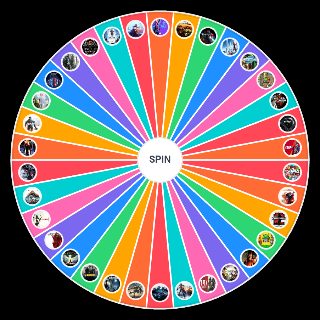 EA Games Random Picker