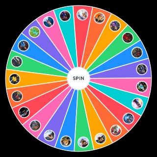 Random تقييم لاعبين كرة القدم Wheel
