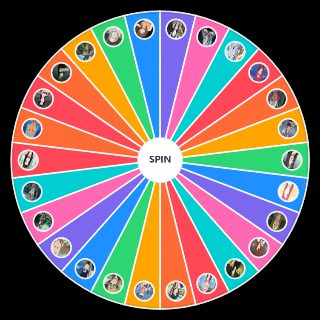 Choose a Random Ultimate Naruto Waifu