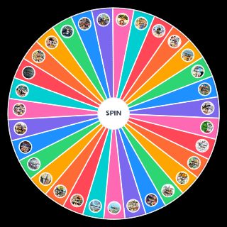 one peice arcs Random Picker