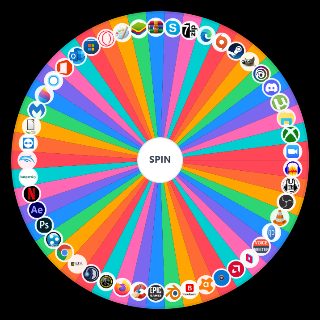 pc software Wheel