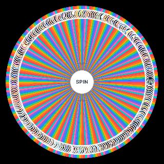 Spin the Wheel: All Disney Songs (Includes Wish)