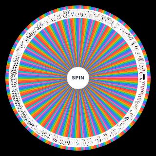 Spin the Wheel: Roblox Piggy: All Skins [LOVEHEARTS]