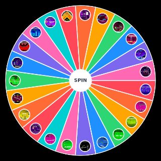 Pick a Random Geometry Dash Main Level Songs