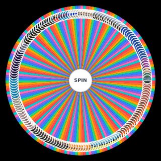 Spin the Wheel: Fishmans Discography V1.1