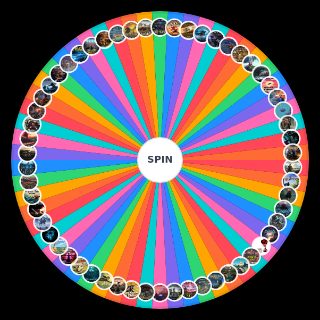 Spin the Wheel: Ultimate LitRPG