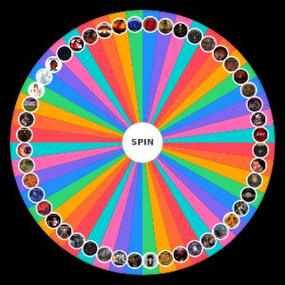 Spin the Wheel: Big 4 Thrash Studio Albums