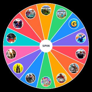 Pick a Random jogos de celular e pc