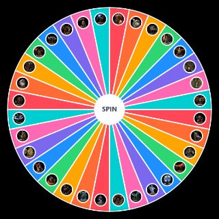 Spin the Wheel: Elden Ring Boss