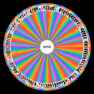 Random Daybreak: Remisted 24/04/ Wheel
