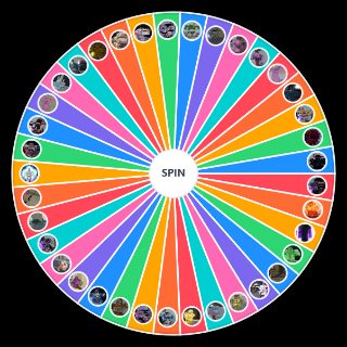 Choose a Random Yba stand pvp