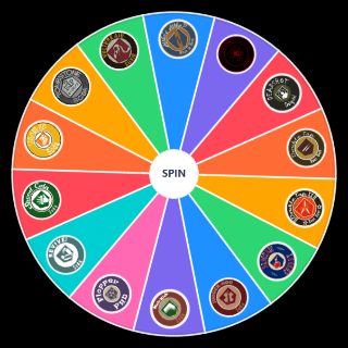 Spin the Wheel: COD Zombies Perks