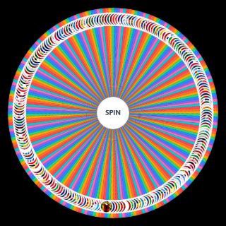 Spin the Wheel: What nations could win the World Cup