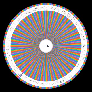 Random Pokopia Pokémon/Pokédex Wheel