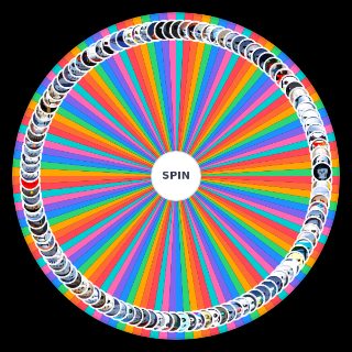 Spin the Wheel: UT: Sands REMAKE {Definitive }