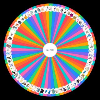 Random autism/adhd gift guide item Wheel