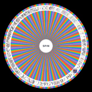 Spin the Wheel: All My Hero Academia Characters + Vigilante (270+)