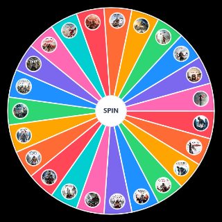 Choose a Random Assassin's Creed All Games