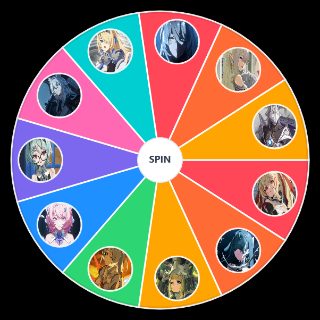Zenless 3.0 PV Characters Random Generator