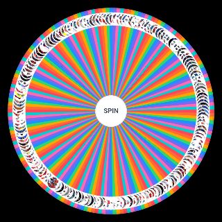 Optimus Prime Comodin Cam Random Generator