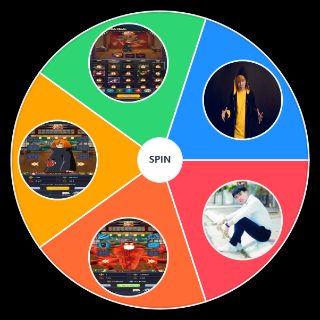 Bảng xếp hạng Random Picker