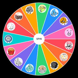 Random TPOT Eliminated Contestants Picker