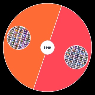 Spin the Wheel: Clash royal