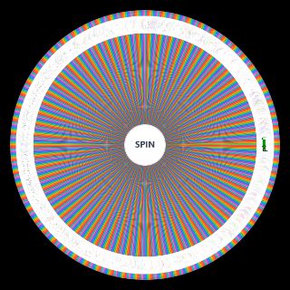 Random too many object shows Picker