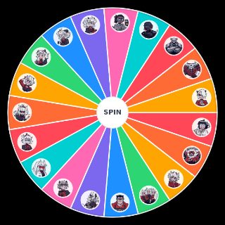 Pick a Random The ULTIMATE Helltaker Smash or Pass
